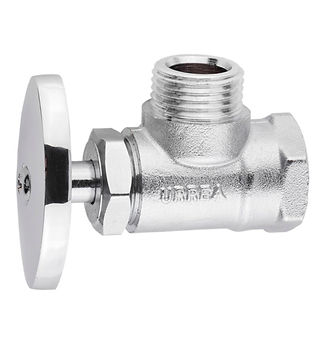 Llave de control angular MOD. 401ST