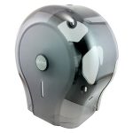 Dispensador de Papel Higienico MOD. HSD-42