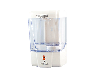 Dispensador Automático de Jabón y/o Gel  MOD DW-70