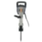 Martillos de demolicion Hex 100893