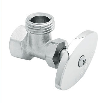 Llave de control angular sin contratuerca MOD. 401SC