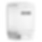 Dispensador Manual de jabon Blanco MOD DW-37B