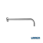 Brazo de regadera a muro con chapeton MOD 2319