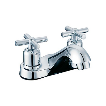 Mezcladora de lavabo 4" MOD. VP30.501