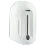 Dispensador de sanitizante líquido a base de Alcohol MOD. DW-110-A