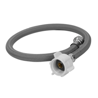 Manguera para WC 40 cm MOD 45504