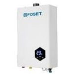 Calentador instantaneo modulante, 14 L, gas LP, 2 servicios MOD. 48015