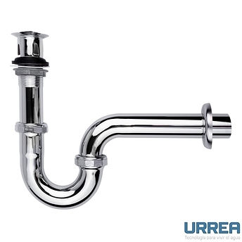 Céspol de latón con contra MOD. 216