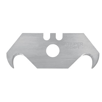 Cuchillas para navaja con gancho para corte de acrilico 101118