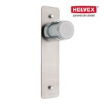 Bocina Magnética con soportes BM-30-CR/AI