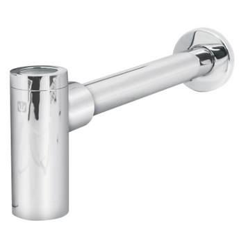 Céspol de cilindro sin contra para lavabo MOD. 49987