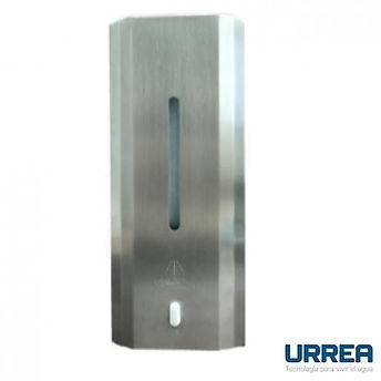 Dosificador acero inoxidable MOD. 85.8544.22