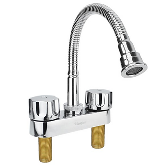 Mezcladora cuello flexible MOD 8958