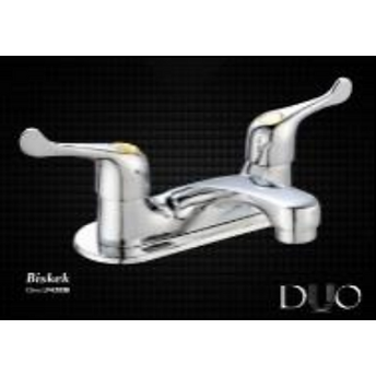 Mezcladora Biskek Duo