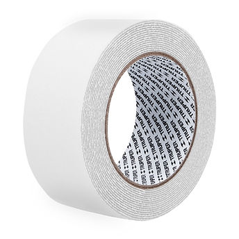 Cintas antiderrapantes transparentes, 5 m (50 mm) 101446