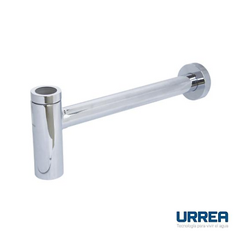 Céspol de latón sin contra MOD. 215