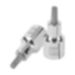 Dados de punta corta M6 101293