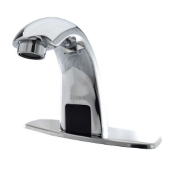 Mezcladora de lavabo 10435