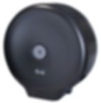 Despachador de papel higiénico jumbo humo MOD. DV003