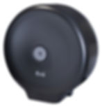 Despachador de papel higiénico jumbo humo MOD. DV003