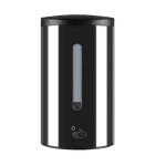 Dispensador automático de gel y jabón con sensor MOD. WE28.205NM