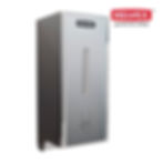 Dosificador de jabón líquido MOD. MB-1102-AIB