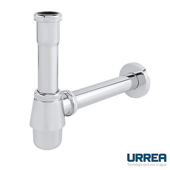 Céspol de latón sin rebosadero MOD. 2155