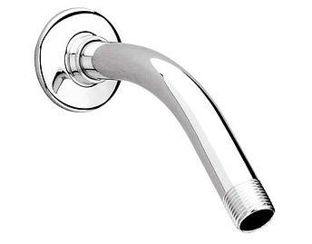 BRAZO Y CHAPETON PARA REGADERA MOD. TR-011