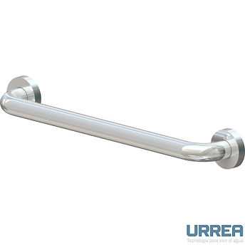 Barra de seguridad recta 45 cm MOD. 3355