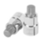 Dados de punta corta M16 101247