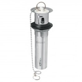 Contra con tapon y cadena MOD. 49982