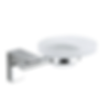Jabonera cromo MOD. S114078