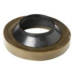 Cuello de cera con guia MOD. 344