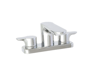 Mezcladora de 4" para lavabo NEO MOD. 9294EO