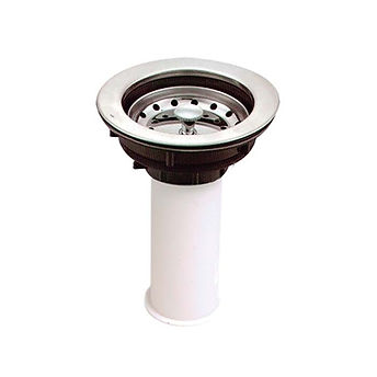 Contracanasta para fregadero de plástico MOD. CV91.125