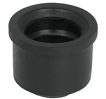 Adaptadores de hule MOD. 49625