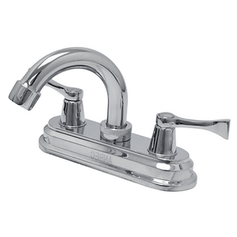 Mezcladora de lavabo 10410