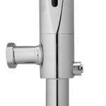 Fluxómetro para mingitorio Smart con botón para descarga MOD. WE30.020