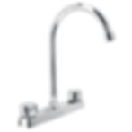 Llave Mezcladora para Tarja maneral Standar 45615