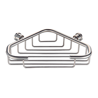 Jabonera de Rejilla Acero Inoxidable 304 MOD. WA002