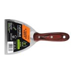 Espatula flexible acero inoxidable 101085