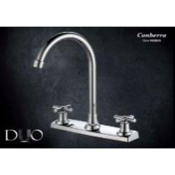 Mezcladora Canberra Duo