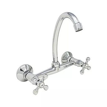 Mezcladora de pared  para Fregadero 9-IC