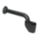 CESPOL PARA LAVABO CON REGISTRO TV-016-EB