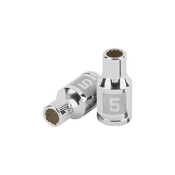 Dados de 12 puntas 13580