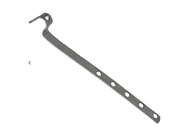 Extensión de lámina p/aut MOD R442001