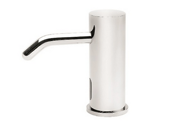 Dosificador electrónico de jabón líquido para lavabo MOD. 85.8541.21