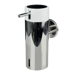 Dispensador de Jabón Pulido TB30.310