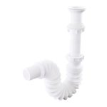 Céspol flexible sin bote blanco MOD. 3702