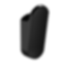 Gancho S6 BLACK negro MOD. S166435